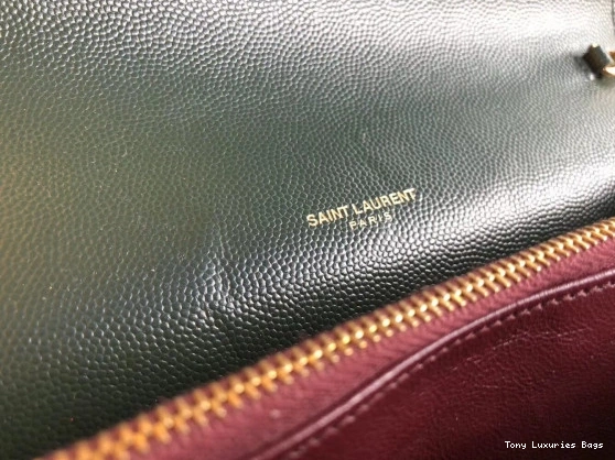 Tony Luxuries YSL CASSANDRA 0812